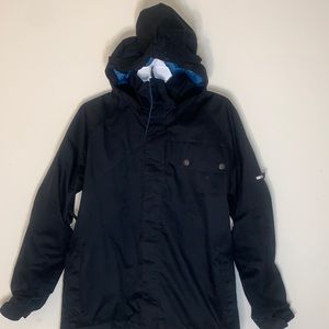 Ride Snowboarding Jacket